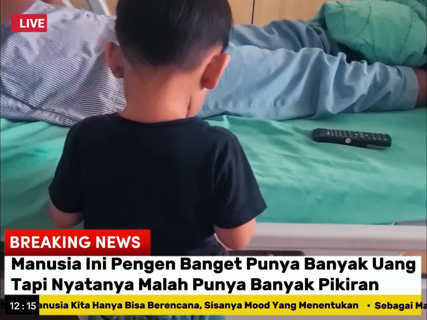 Semoga yang nonton video ini selalu diberikan kesehatan yang berlimpah 🙏