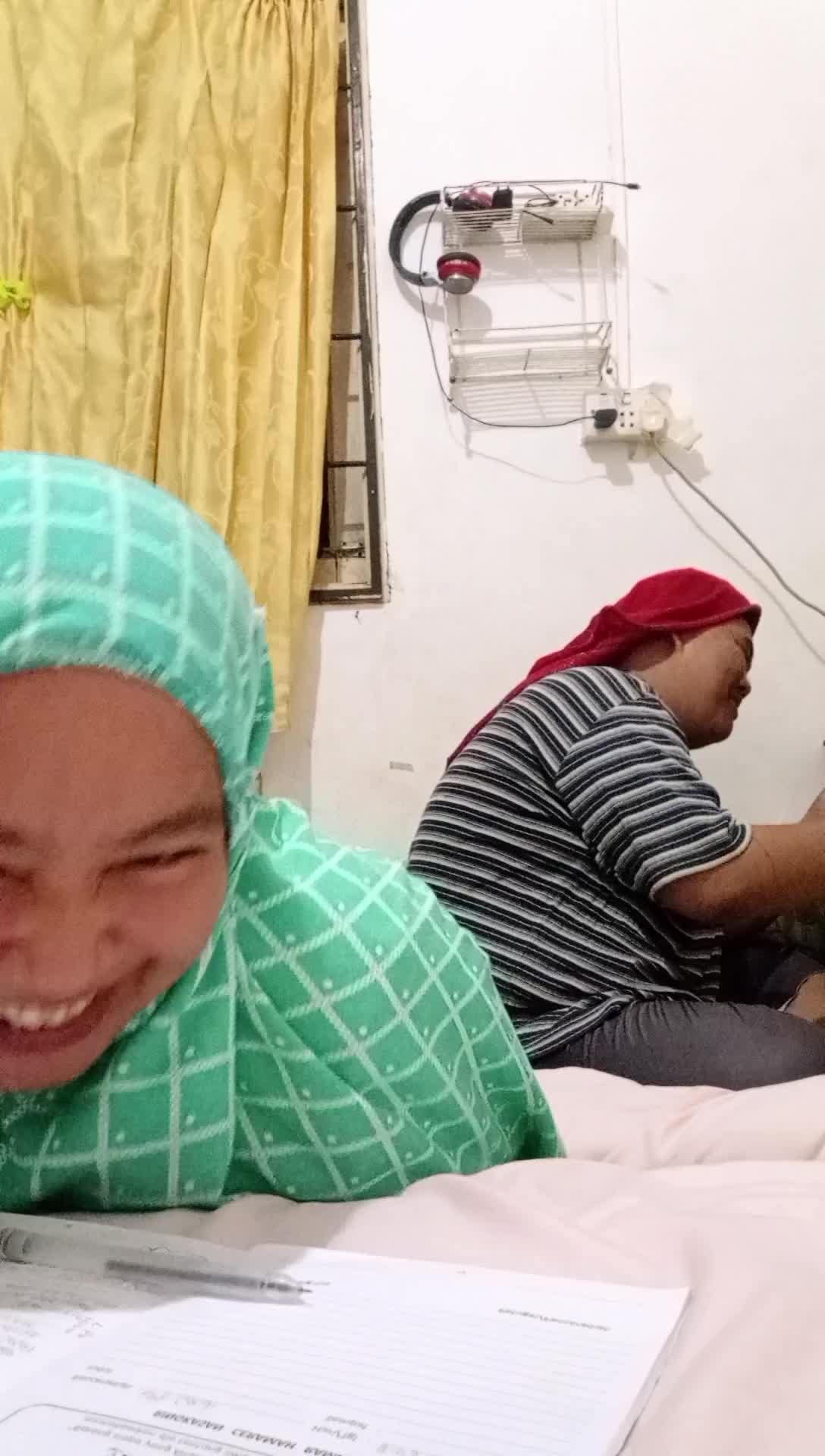 anak ku ?  #anaknyapakekojm  #anaknyabyun  #kimjongun  #anakcino 