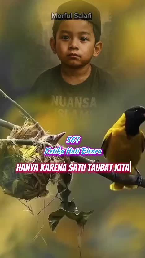 Animasi berbicara buatan AI..
#motivasihidup #nasehatislami #religi #shorts #fyp