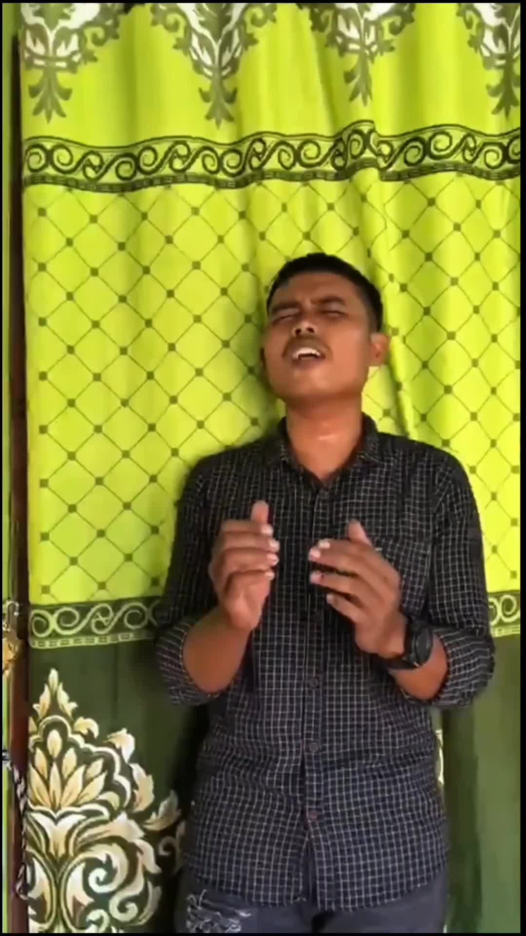 KDI 2025 Suppandi Serdang Bedagai 26 Sarmila #OnlineAuditionKDI2025