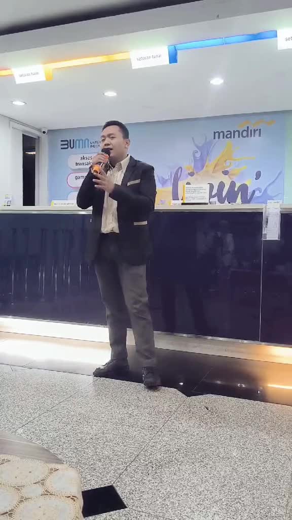 IDOL_XIII RizkyRiyatSaputro 26tahun JakartaTimur AkhirCeritaCinta