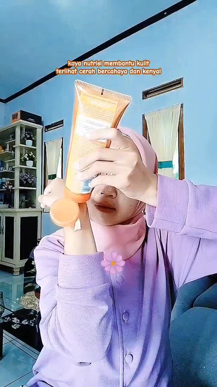 mencerahkan dalam 7 hari✨