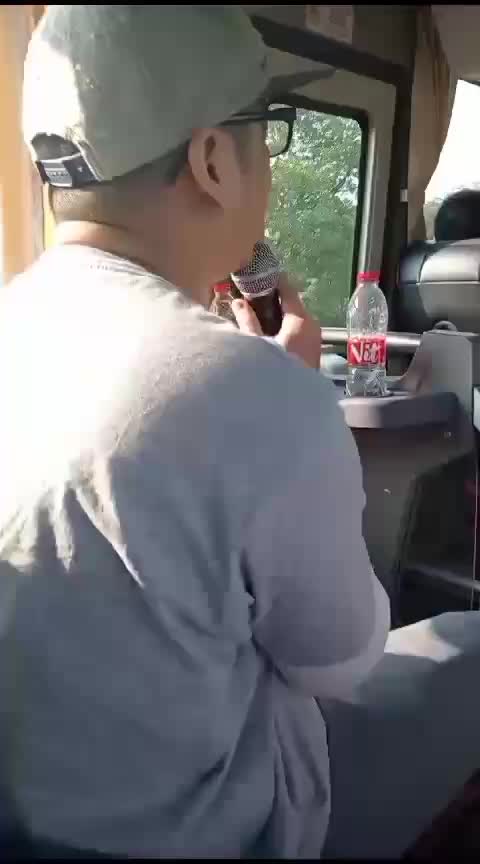 Duet maut sang ajeng...😀👍🏻