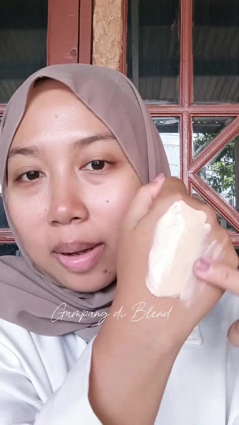 skin tint satu ini tuh beda banget, kelihatan flawless kan ✨#HealthySkinTint #RCTIPlus #HOTrctiplus #RCTIoke  #Viral 