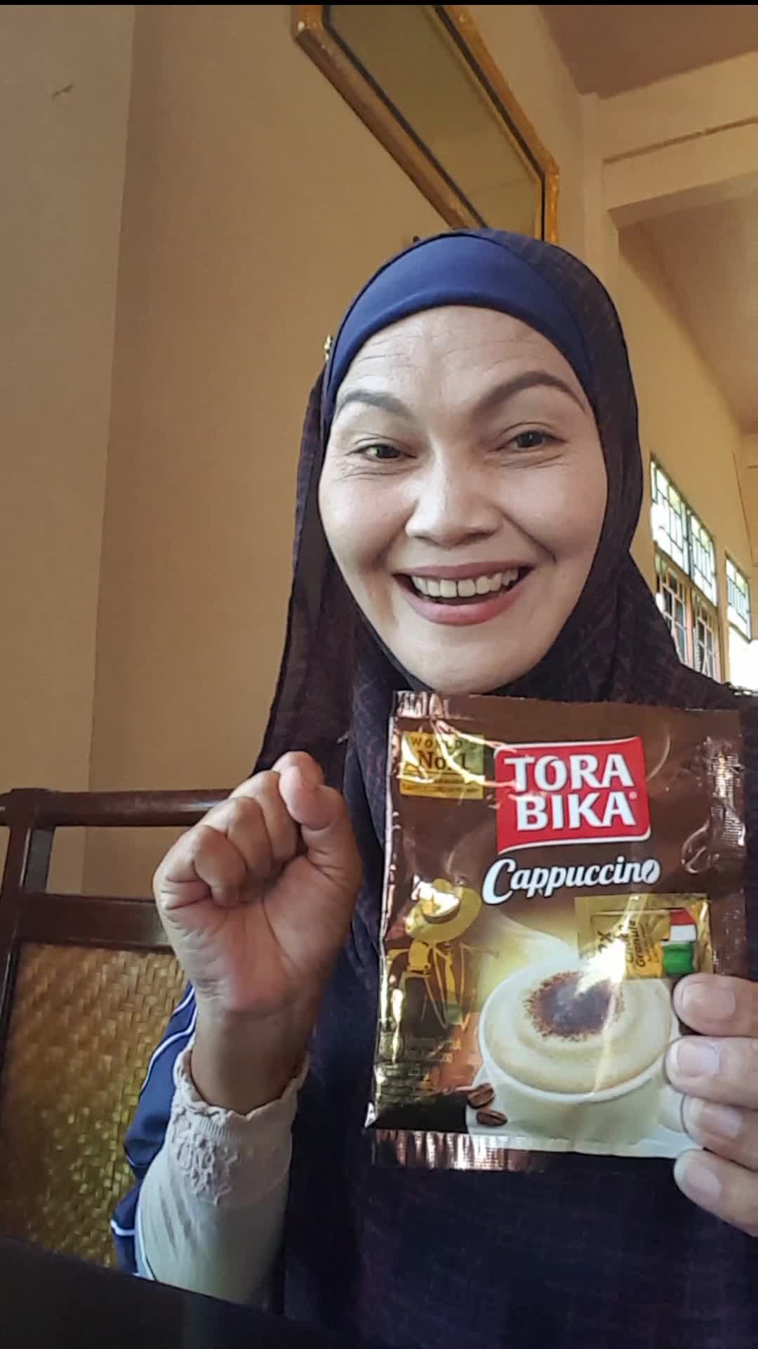 18 Dec 2023_New Aty Torabika Cappuccino Choco Granule_PT Torabika Mayora