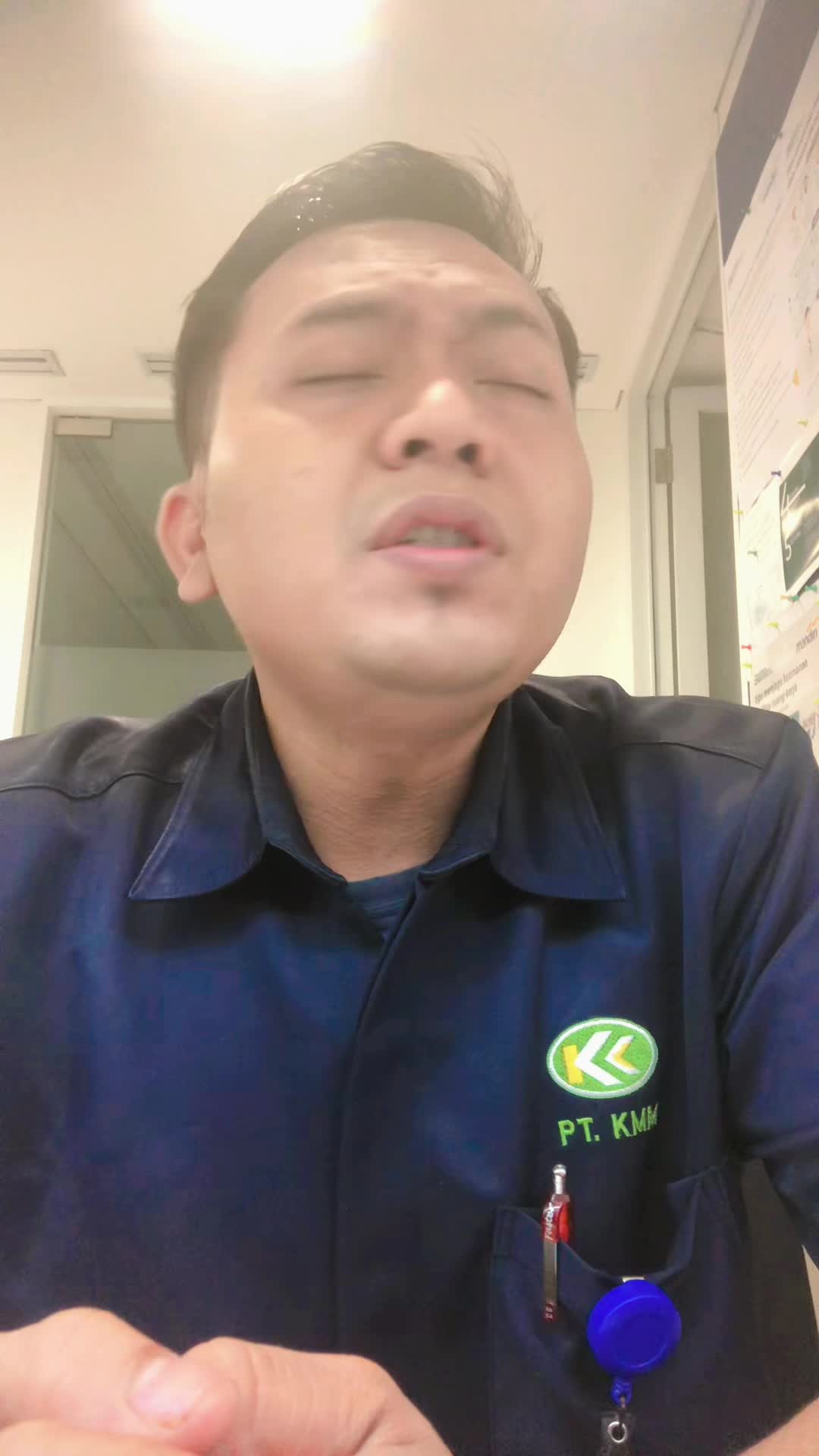 IDOL_XIII Rizky Riyat Saputro 26th Jakarta Timur Mati-Matian