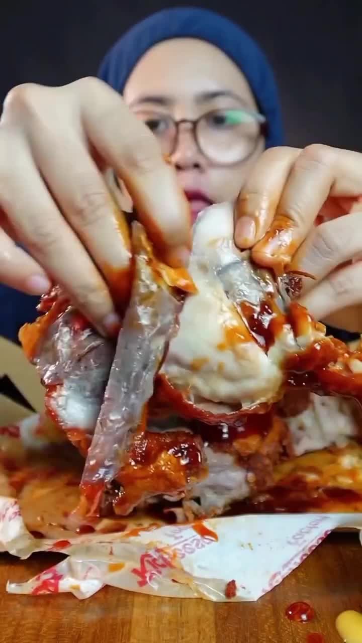 Mukbang Makan Besar
#Food #Videomasakan #videomakanan #Like #Follow #videolucu #Mukbang #Mukbangmakanbesar #Viral #videoviral #Fyp #lucu #ng