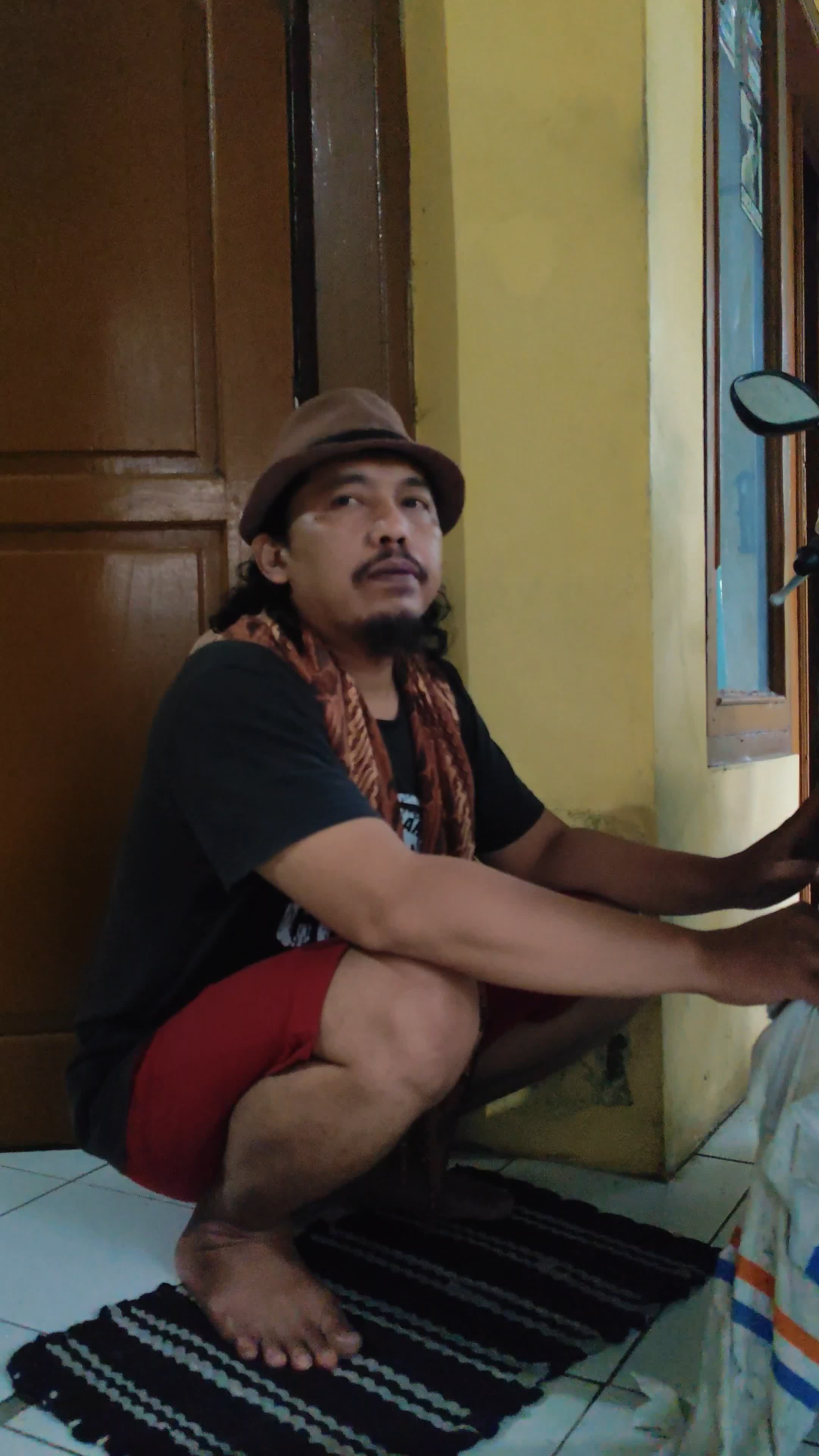 Iraha ka tasik  #RCTIPlus  #komedi 