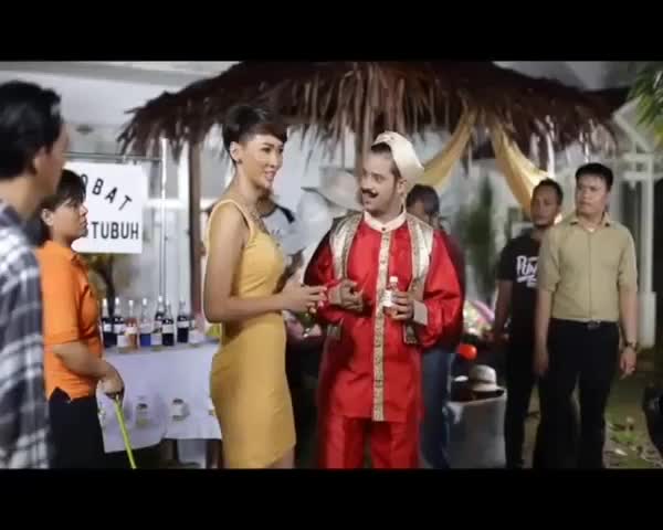  #iklannya keren banget 