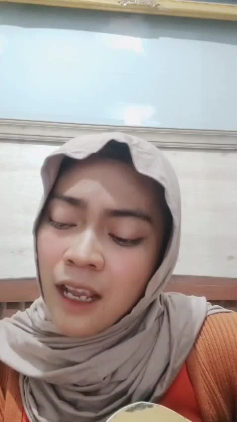 Ghea  - Jiwa yang bersedih