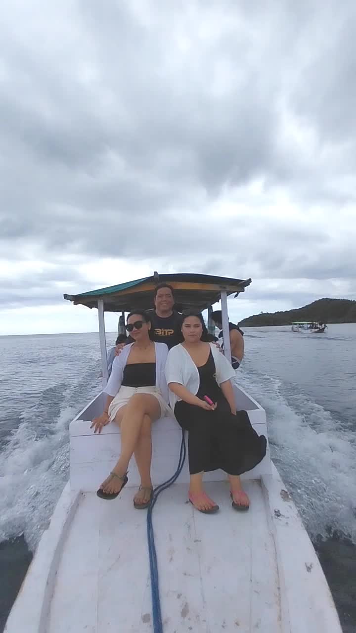 Goa Rangko, Labuan Bajo