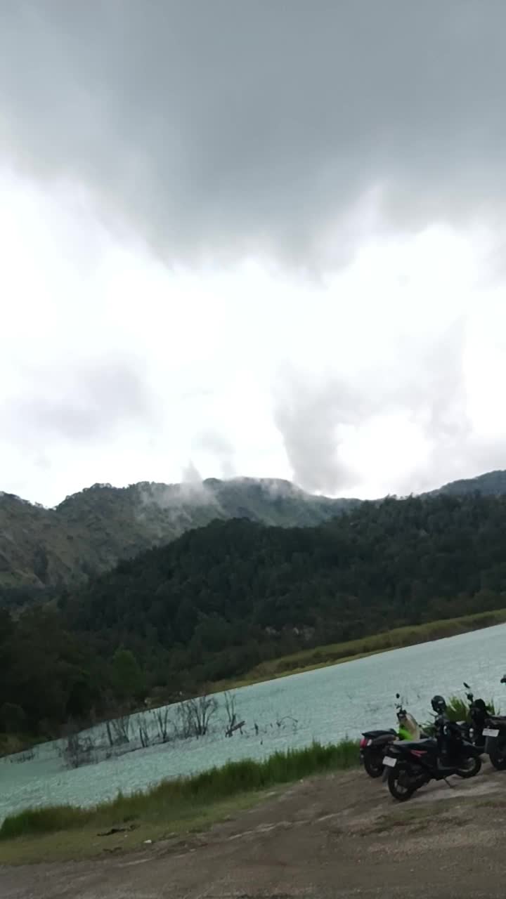 rekomendasi tempat wisata yang memenangkan  #Viral 