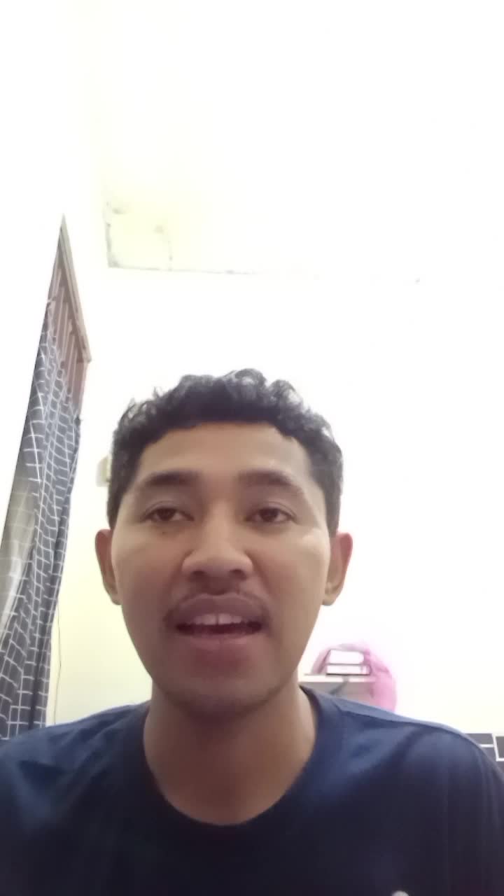 IDOL_XIV NAMA STEFANUS ARWIVIS ROPA USIA 22 TAHUN KOTA DOMISILI SEMARANG GUNUNG PATI JUDUL LAGU TIADA LAGI (MAYANG SARI)