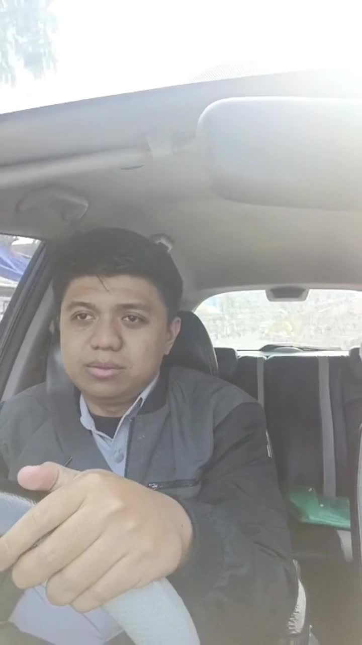 Hussein Gaza : Mereka Adalah Korban