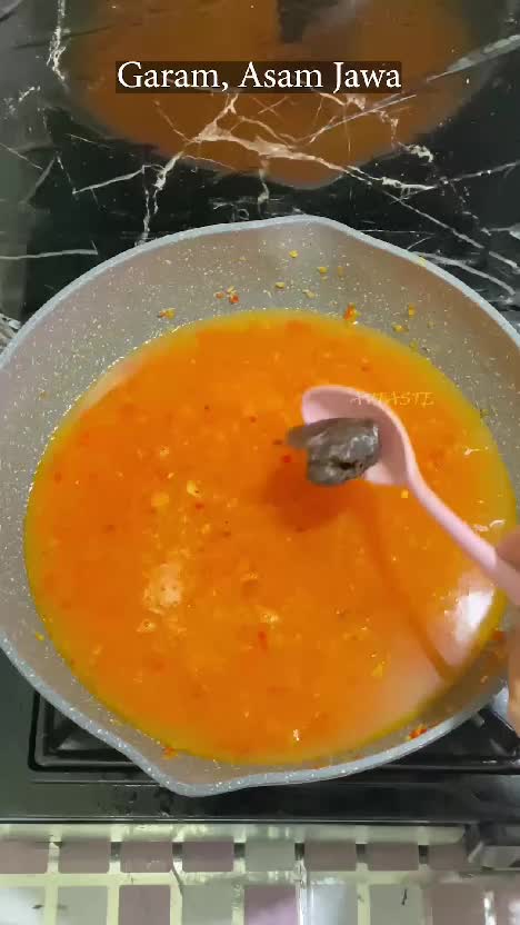 Ikan Patin Sop 😍😍