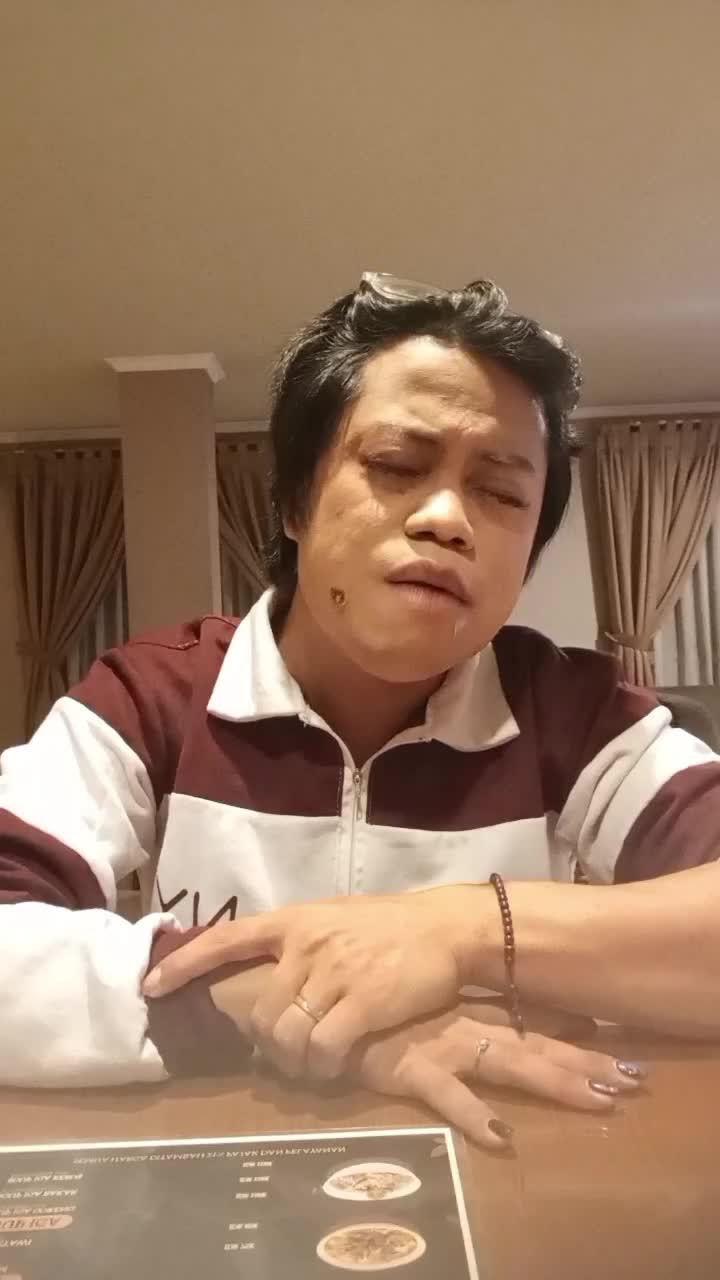 ananda Arif # kota Rangkasbitung # umur 25 tahun #kdi2025  #AudisiKDI 