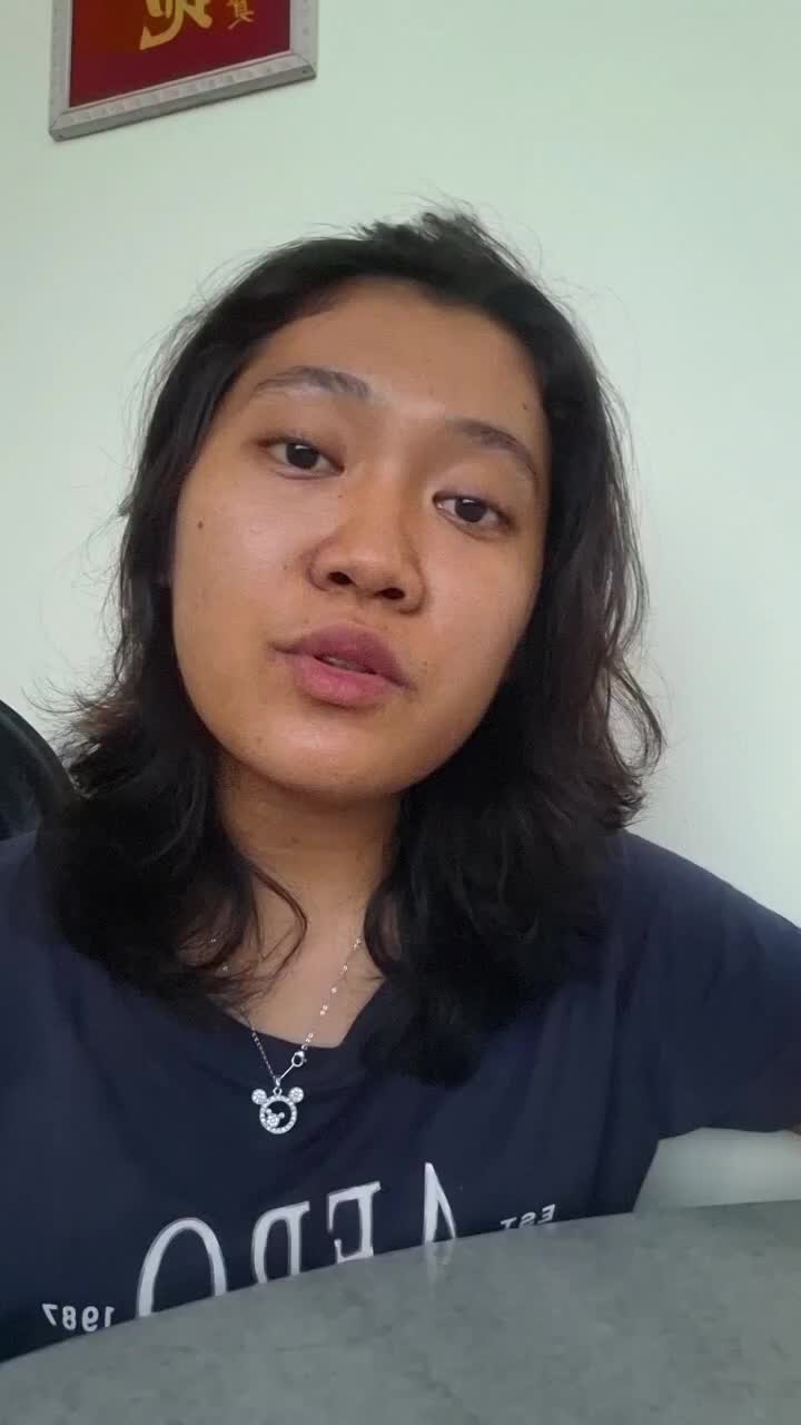 IDOL_XIII_NINDI FATMA FITRIANA_21 TAHUN_LAMPUNG_ JANJI SETIA