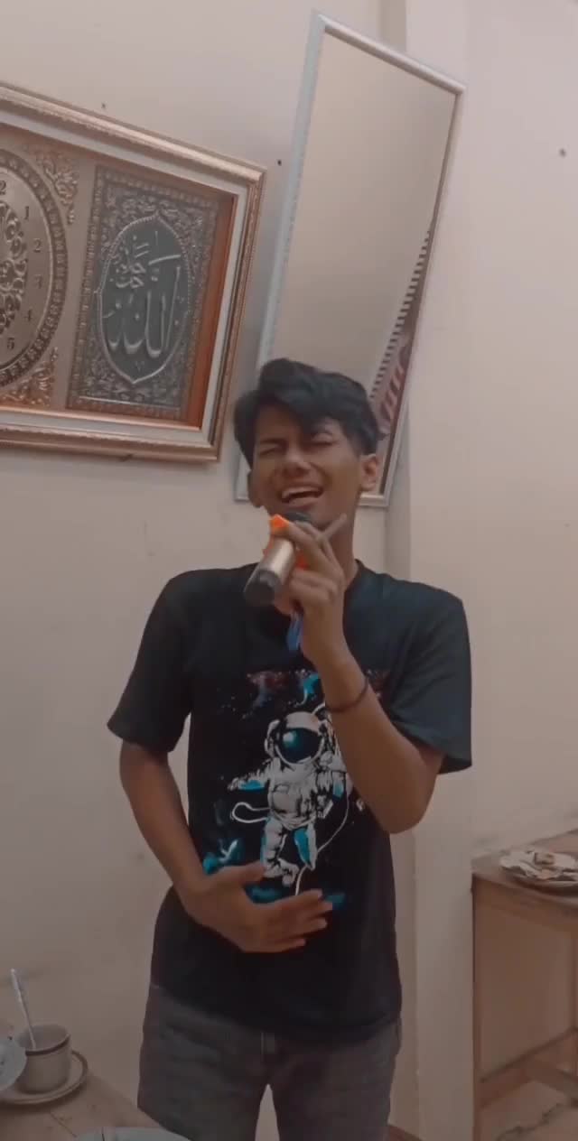 Naff - Akhirnya ku menemukanmu (Voc : Syifak)