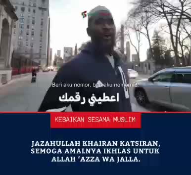 KEBAIKAN SESAMA MUSLIM 
#dakwahislam #pesantrensalaf #salaf