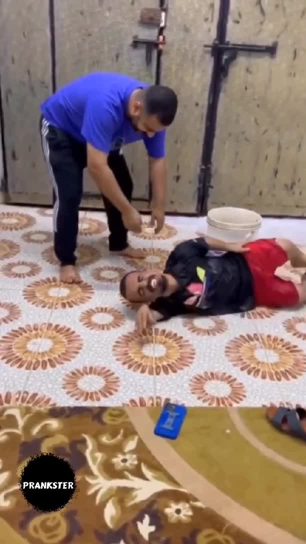 #454 Si ucil lagi yang kena😂
#videolucu #prank 