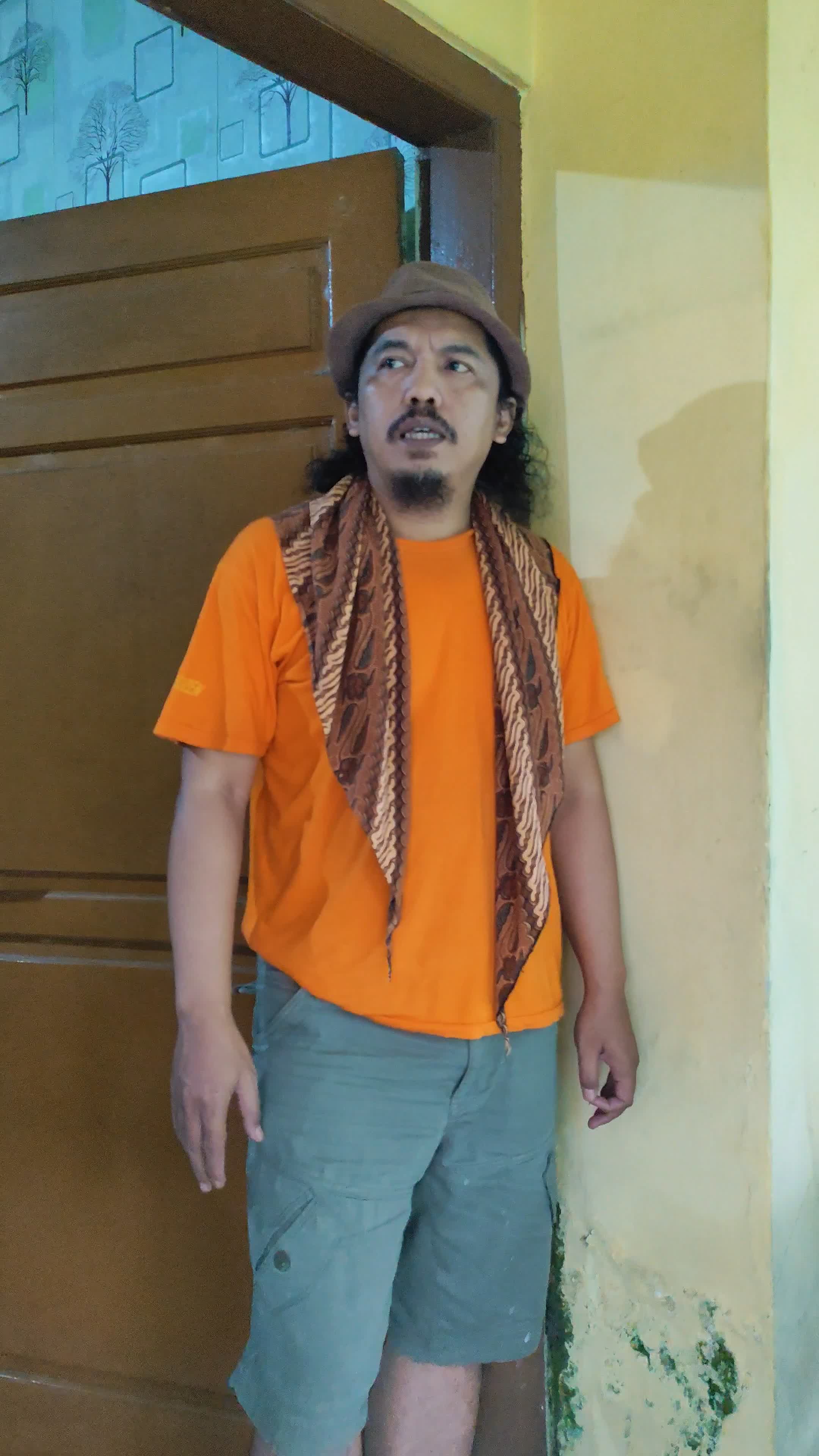 Teu salah ngan  #RCTIPlus  #komedi 