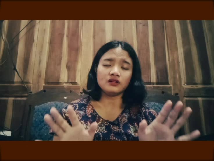 IDOL_XIV GRACE SIALLAGAN 19 BANDUNG TAKKAN BERPALING DARIMU
