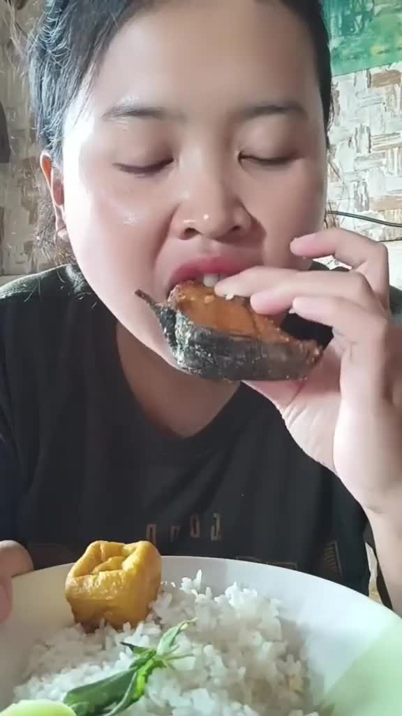 masakan kampung memang enak  #RCTIPlus 