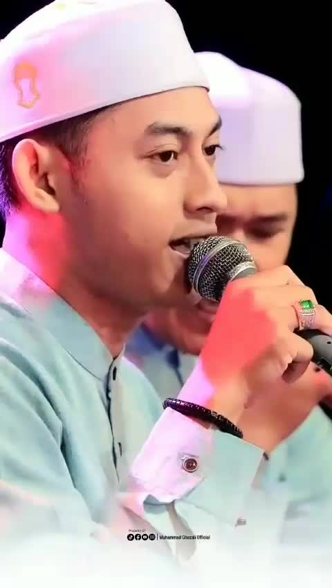 sholawat 