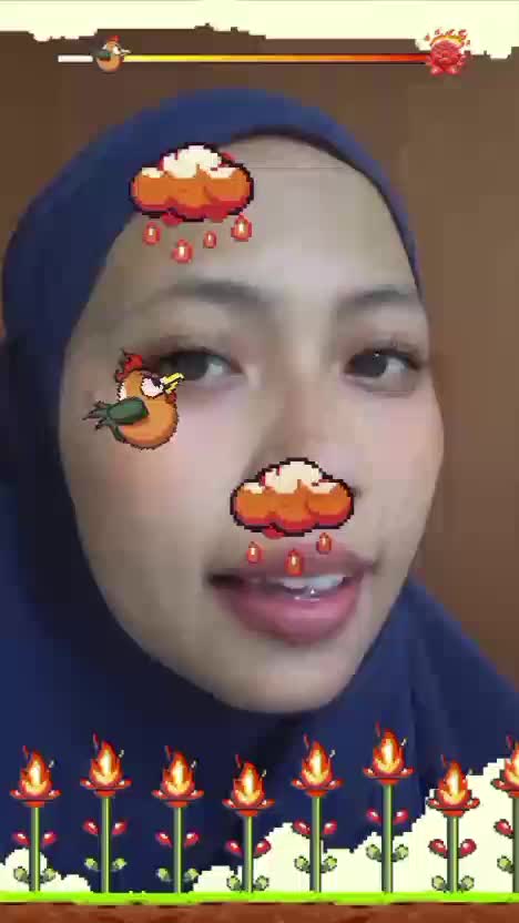 yummy banget geprek gold chick sambel combrang
#food #reviewmakanan 