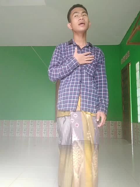 KDI2025
Nama : Muhammad Subari 
Asal : Kabupaten Bengkayang Kalimantan Barat 
Umur : 20 Tahun
Judul Lagu : "Pelaminan kelabu"
#OnlineAuditio