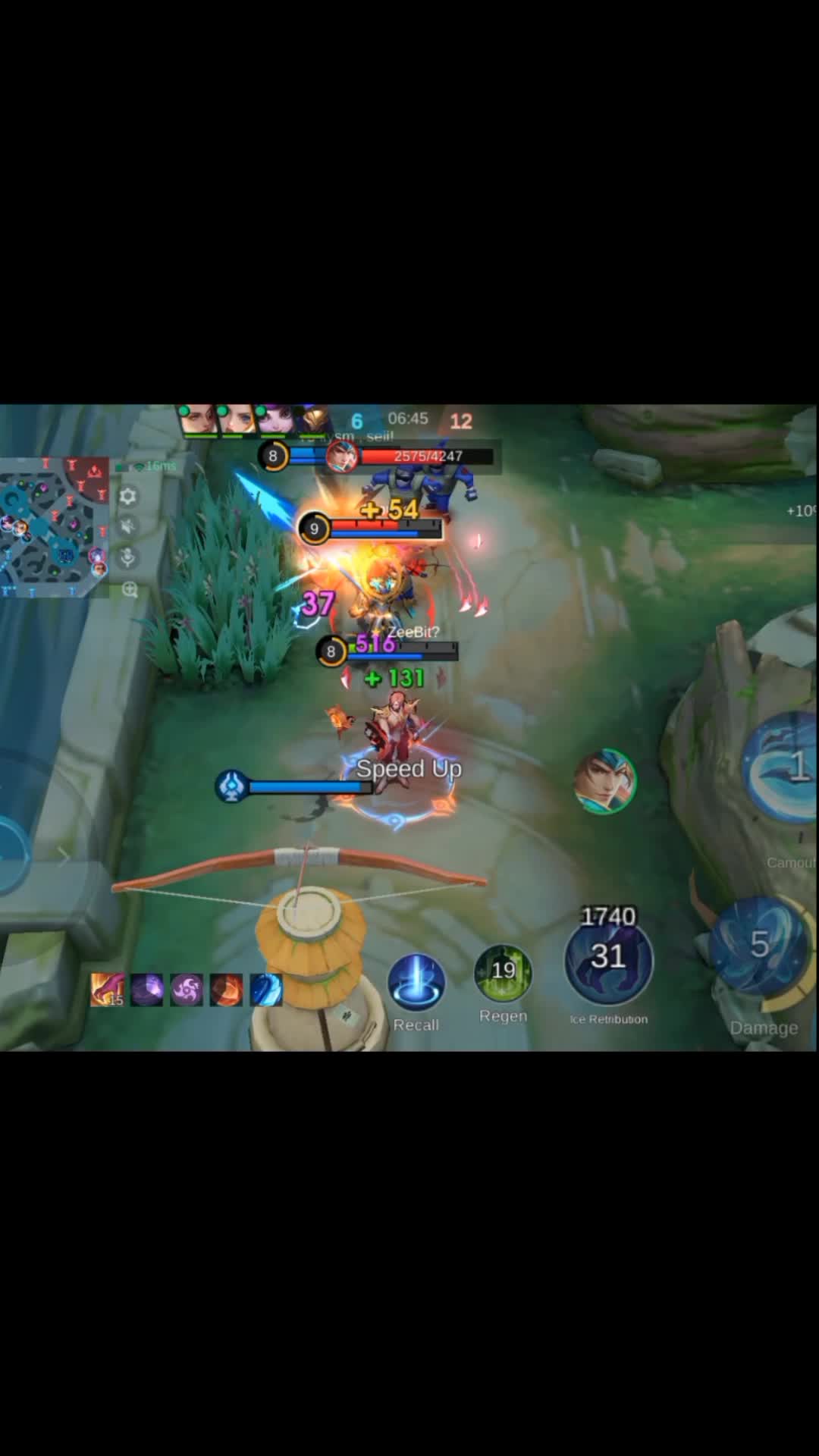 nih zilong nafsu banget #RCTIPlus #rcti  #RCTIoke 