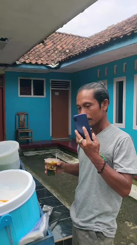 es cendol #videolucu  #komedi #lucu 