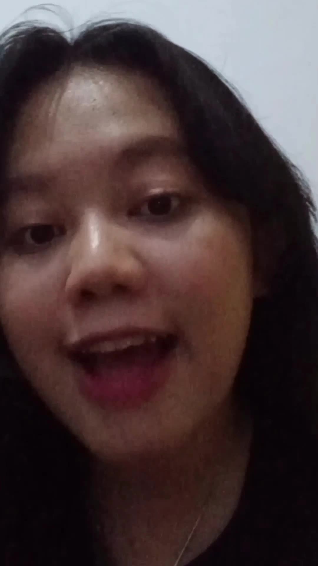 IDOL_XIII YOVITA GUSPITA 23 TAHUN JAMBI KAMU YANG PERTAMA GEISHA