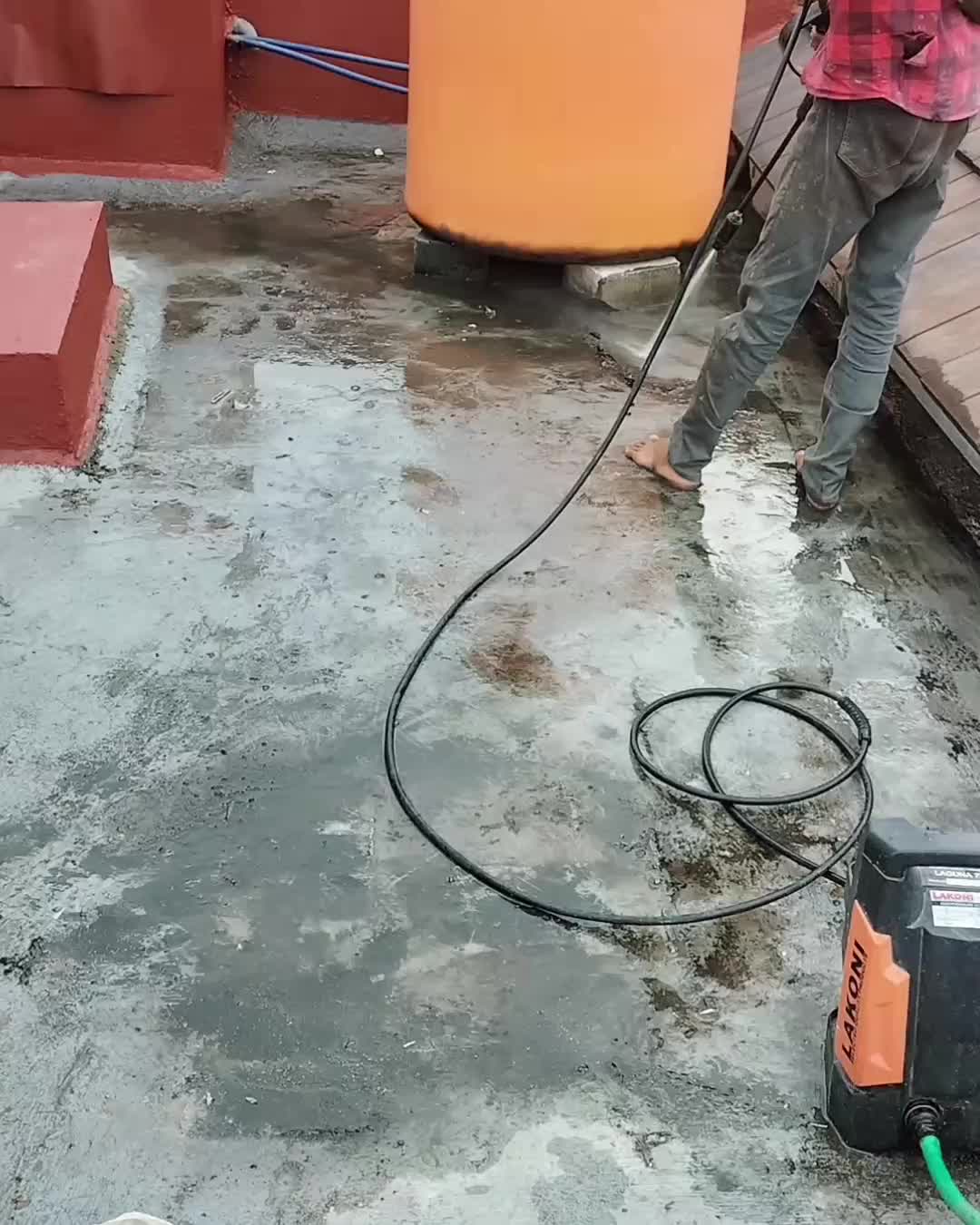  #Maintenance repair project