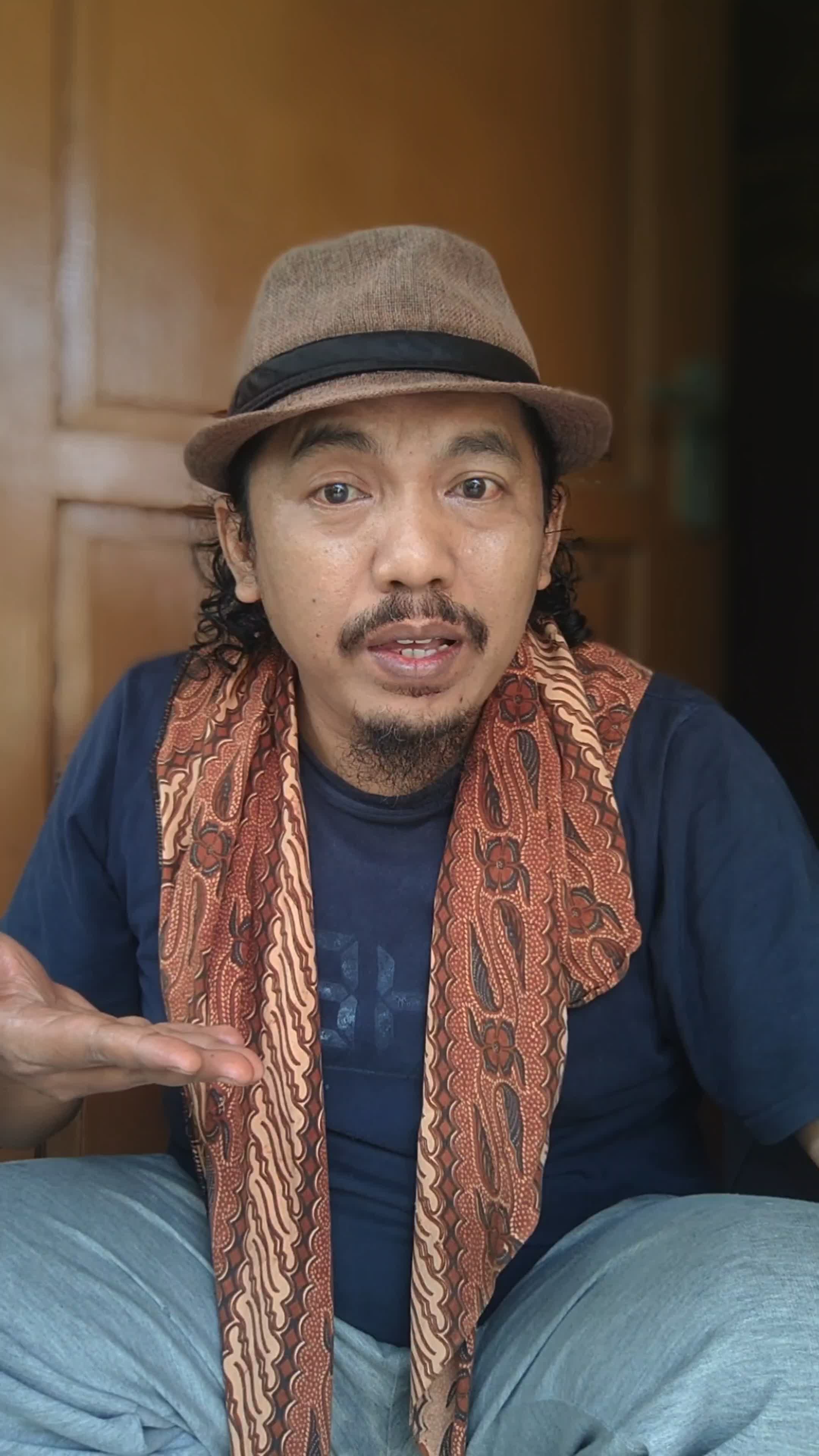 Talang cai  #RCTIPlus 