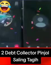 2 DC PINJOL SALING TAGIH
#videolucu #komedi #comedy
