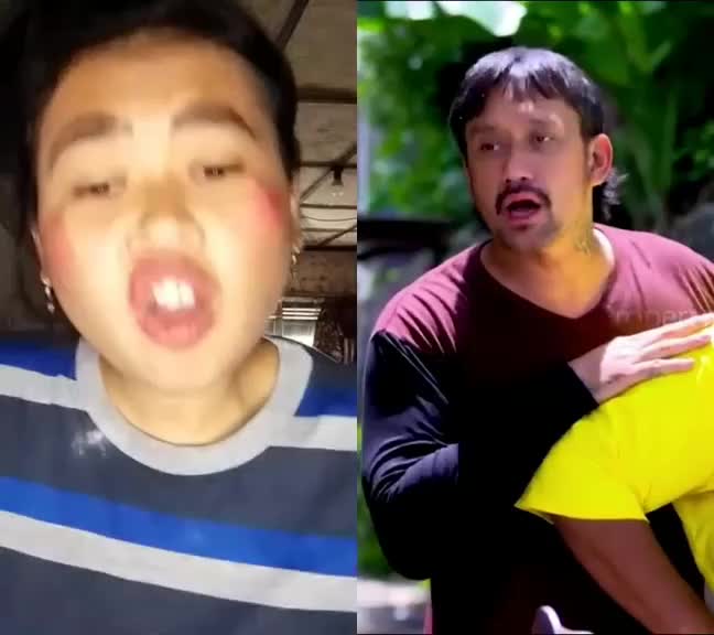 kangen gak sih yang dulu ikut kompetisi ini  #short  #RCTIPlus  #HOTrctiplus 
