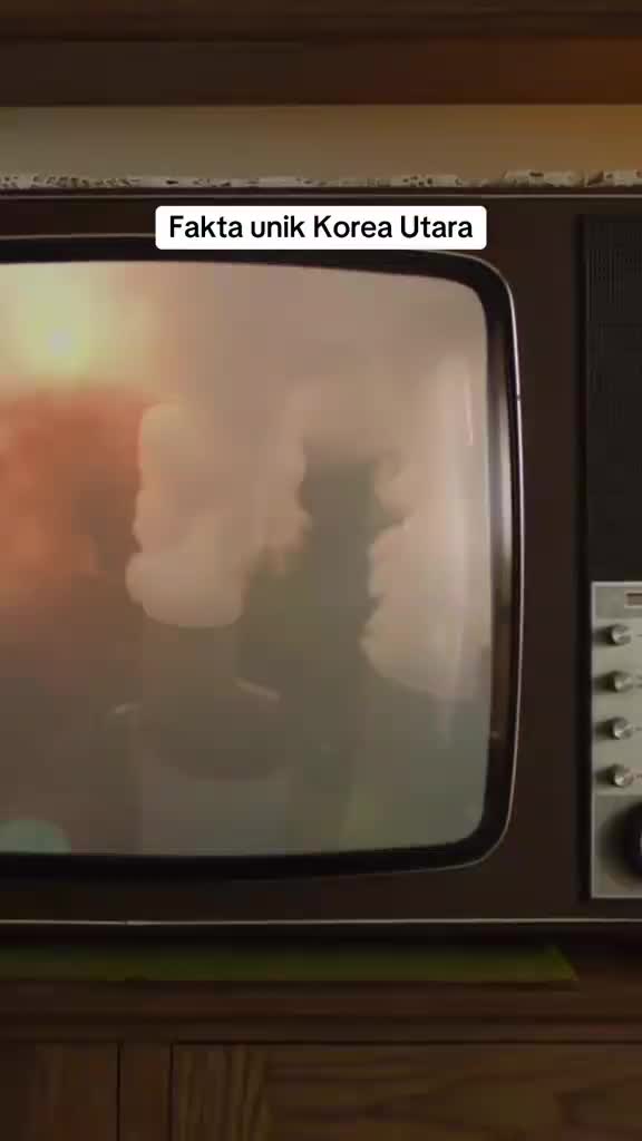 fakta korea Utara 
#fyp, #RCTIPlus, #Trending, #ViralHariIni, #DramaKeluarga