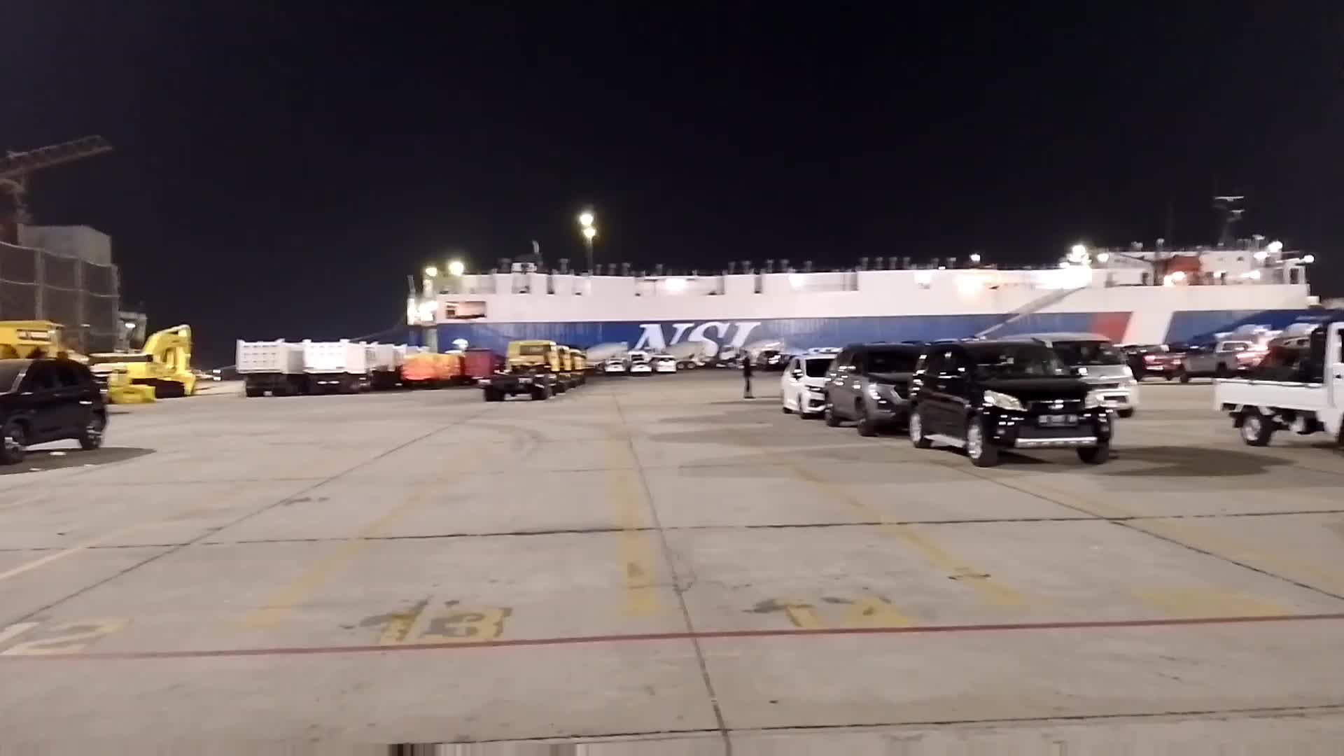 PT TODALA BERDIKARI KARGO, Jasa Pengiriman semua jenis kargo dan alat berat dan kendaraan umum lainnya , dpt menghubungi kami 08119011080 