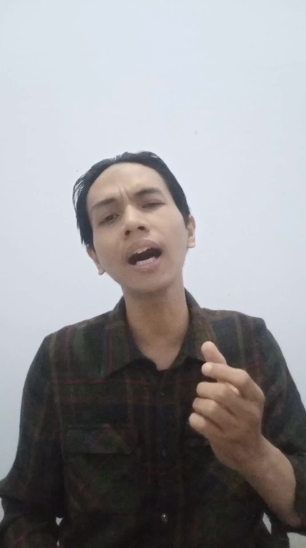 M. Arie Noegroho S - Tabir Kepalsuan
Audisi Online KDI 2025
 #Dangdut #KDI #AudisiKDI  #audisionline 
