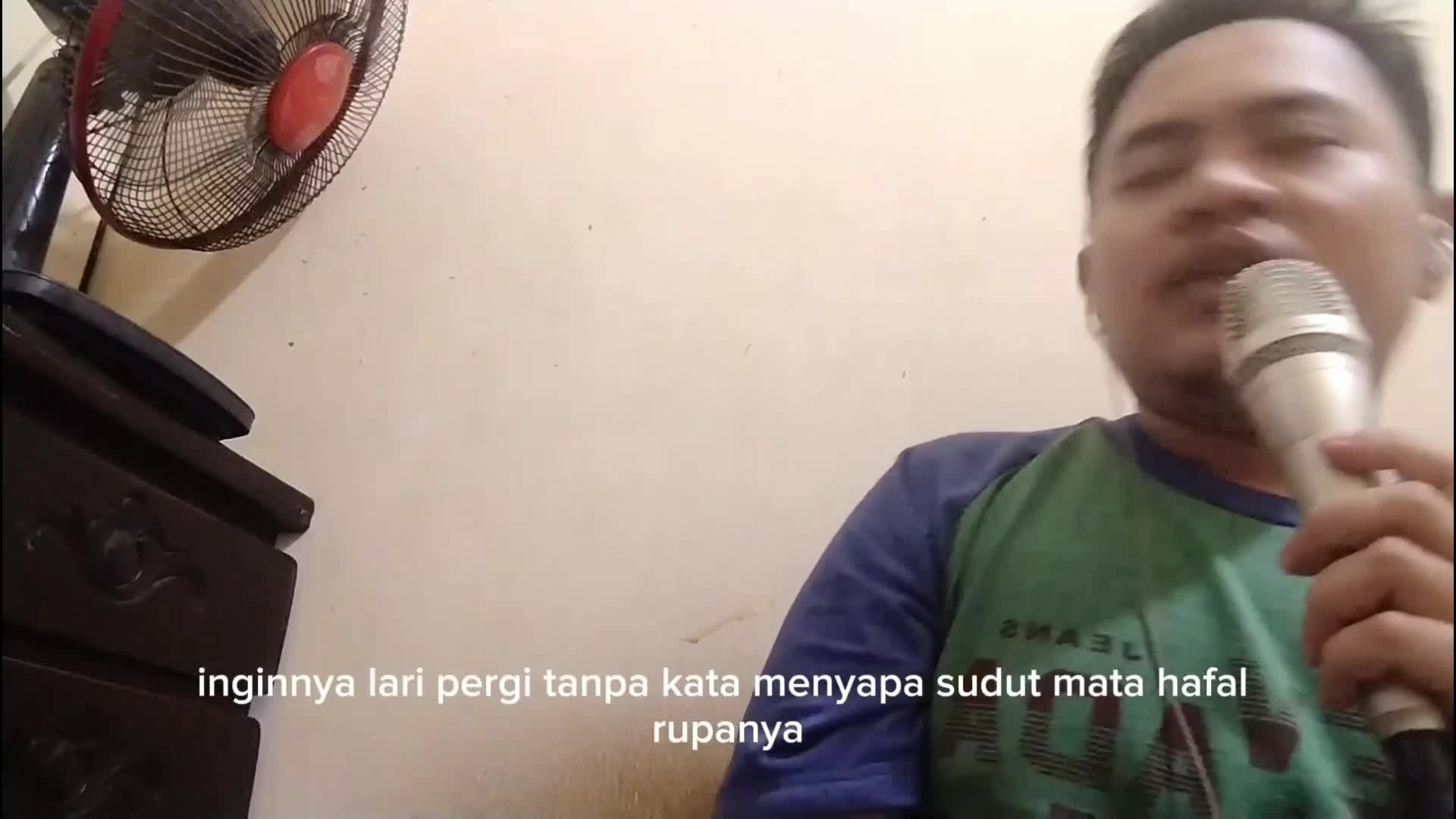 IDOL_XII MIFTAHUL 27TAHUN JAKARTA SIALAN-JUICYLUICY&ADRIANKHALIF