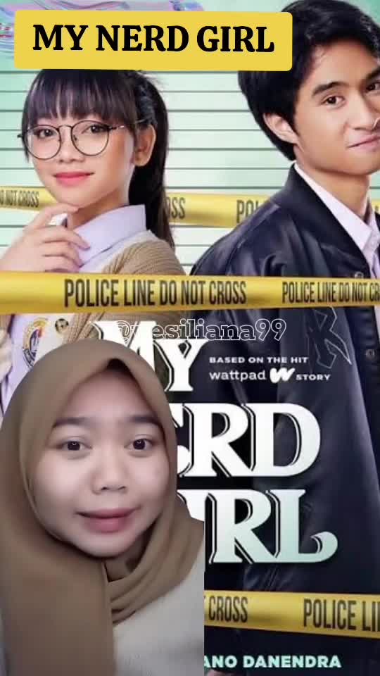 Siapa nih yang udah nonton? 
#mynerdgirl #reviewfilmyesil #reviewfilm #reviewfilm #DramaIndonesia​ 