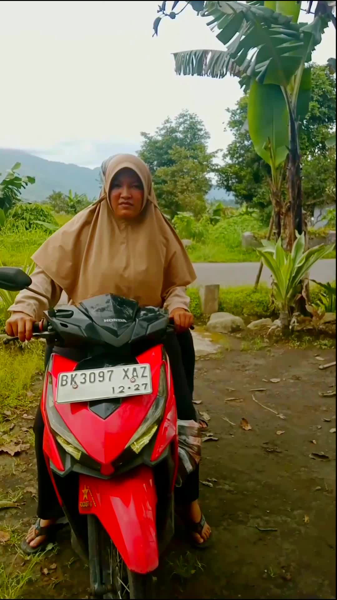 pesona pulang kampung 