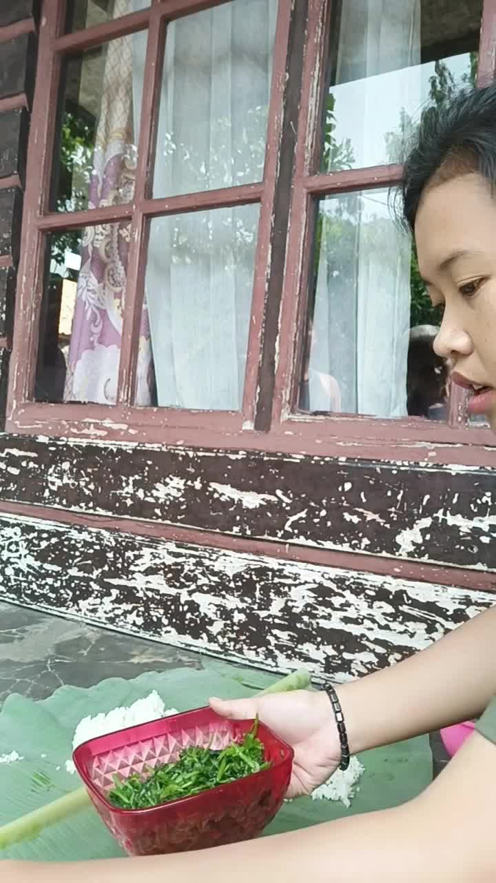 gagal diet gara gara nasi liwet  #short  #HOTrctiplus  #RCTIPlus 