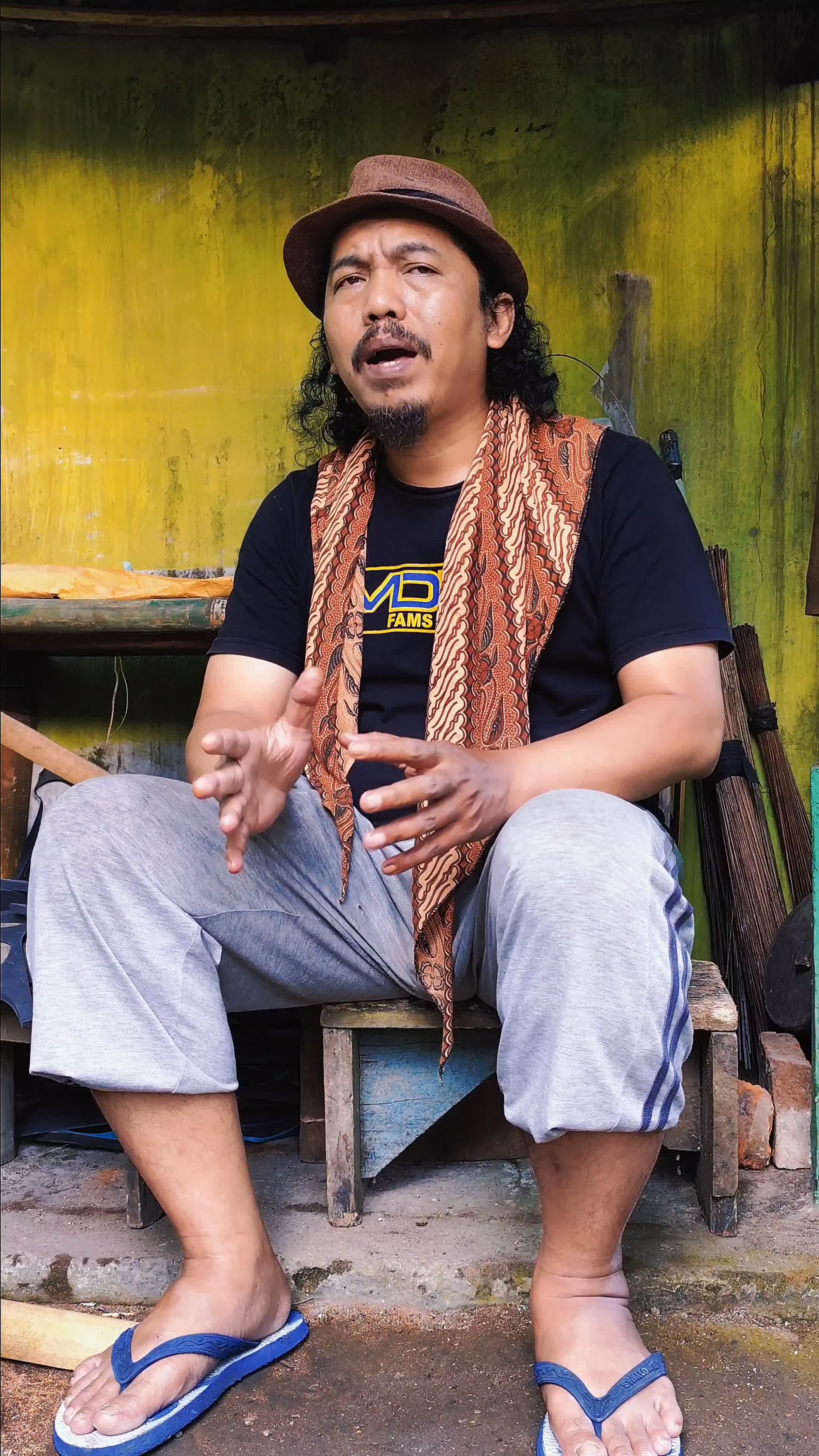 Nukeurkeun baju  #RCTIPlus  #komedi 