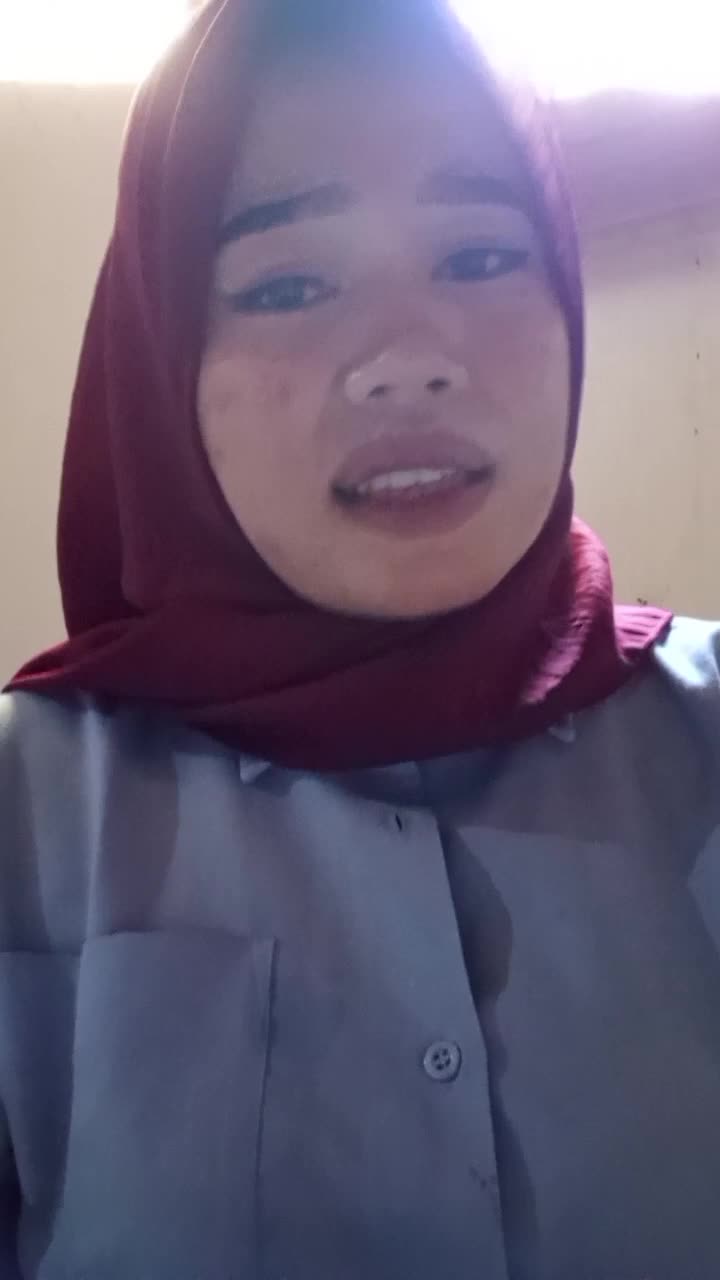  Aisyah Bekasi 29thn Bagai ranting yg kering  #Kdi2025