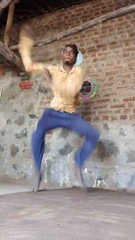 joget wok wok wok thailand #videolucu  #lucu  #komedi  #joget 