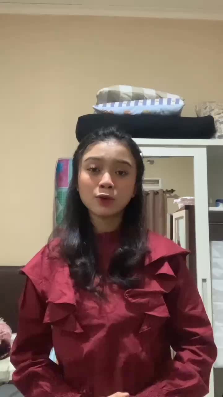 KDI 2024 Regita Amelia Garut 19 Tahun Bagai Ranting Yang Kering #OnlineAuditionKDI2024