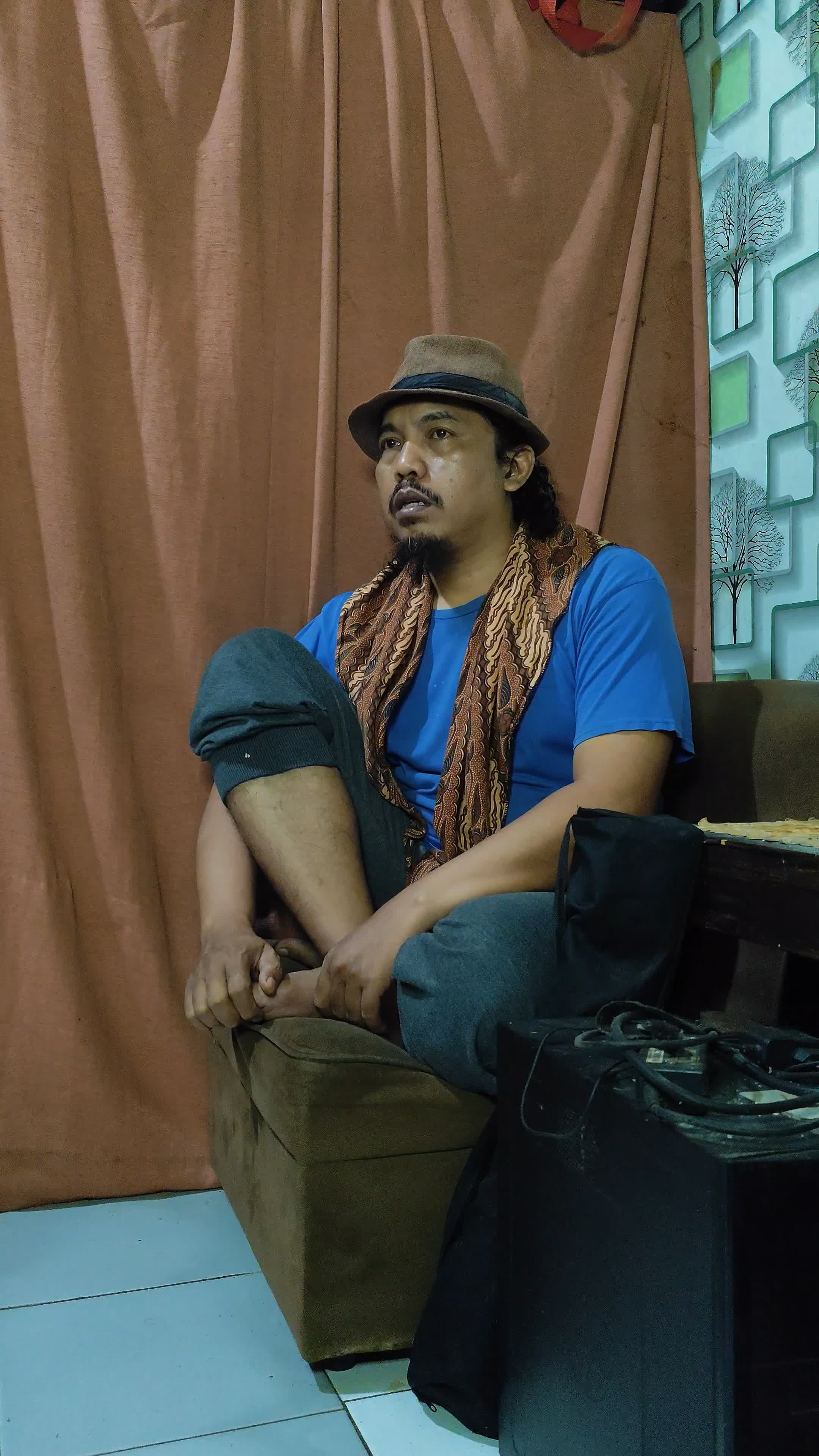 Sapi gering  #RCTIPlus  #komedi 