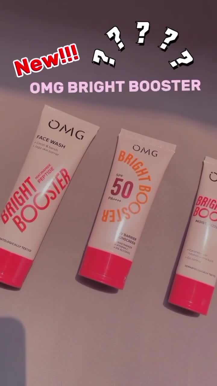  #review singkat skincare yang aku pakai✨ 